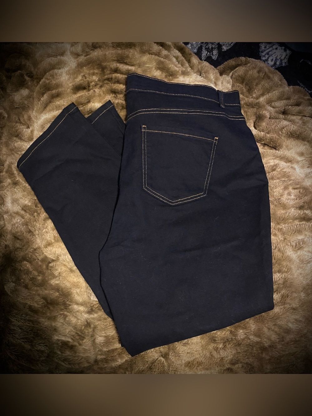 Gloria Vanderbilt 20W Amanda Jeans